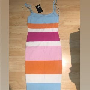 Bodycon Dress